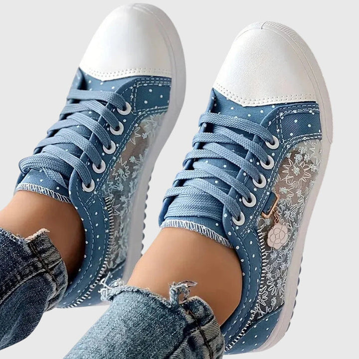 Hannah™ | Elena Orthopedic Sneakers