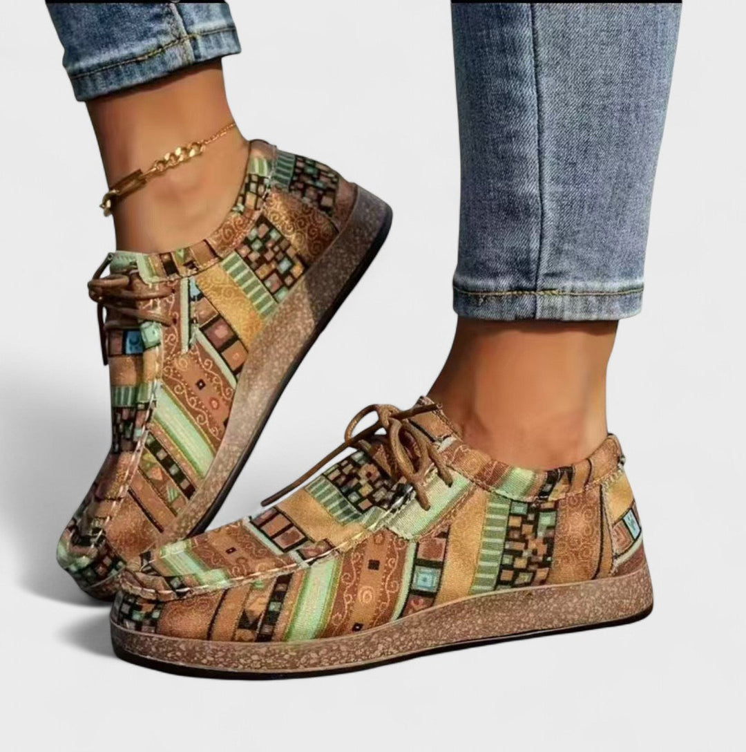 Ellie™ | Ultra-Light Orthopedic Sneakers