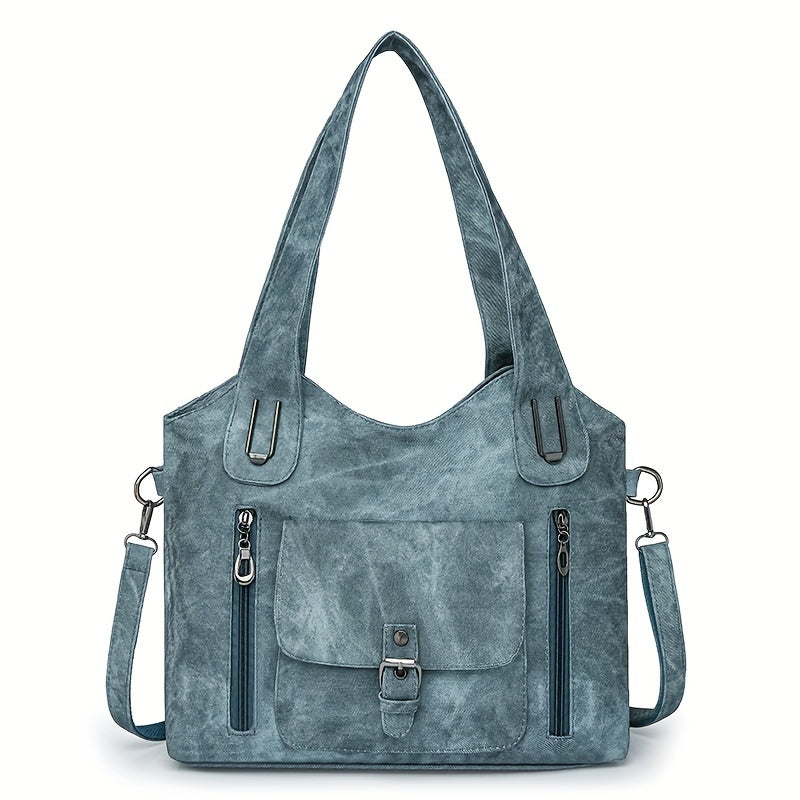Emma™ | Eloria Everyday Shoulder Bag