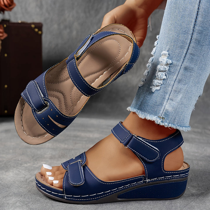 Véronique™ | Kristen Orthopedic Sandals
