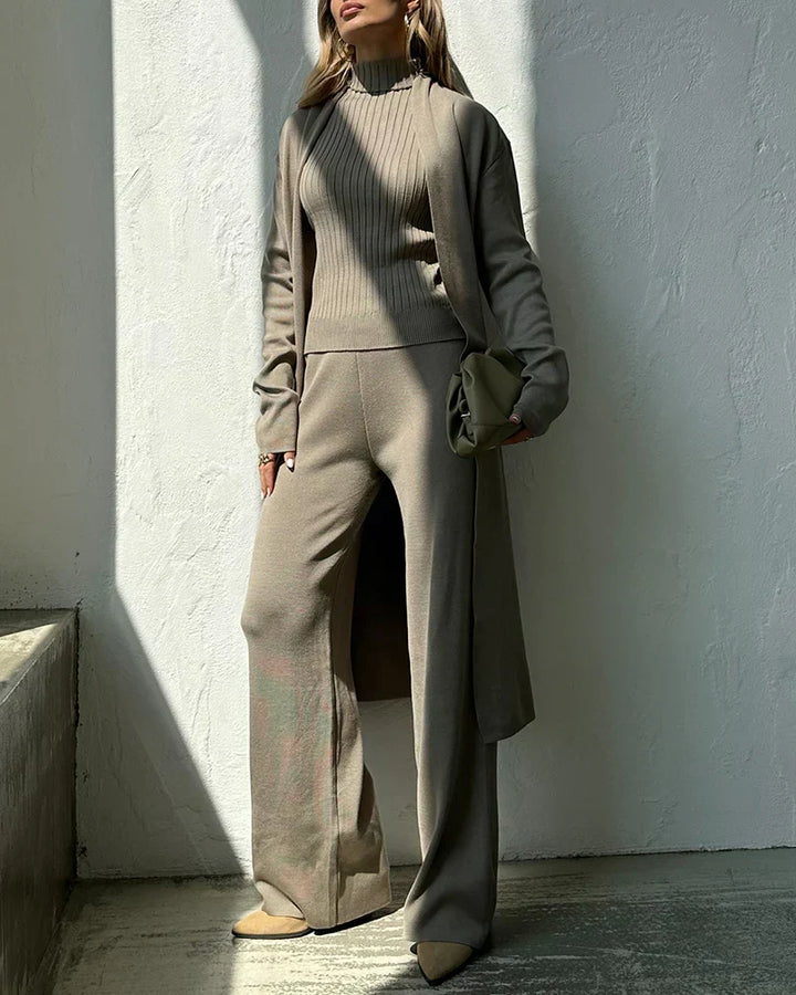 Morgan™ | Linda Three-Piece Set