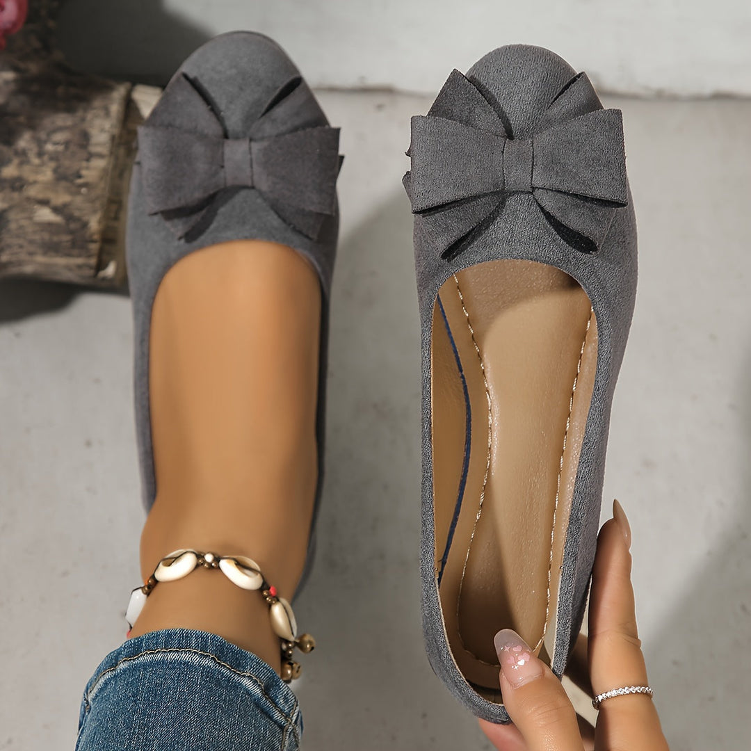 Leah™ | Julianne Comfort Doll Shoes