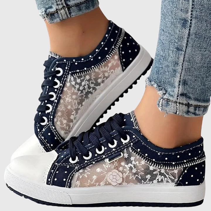 Hannah™ | Elena Orthopedic Sneakers