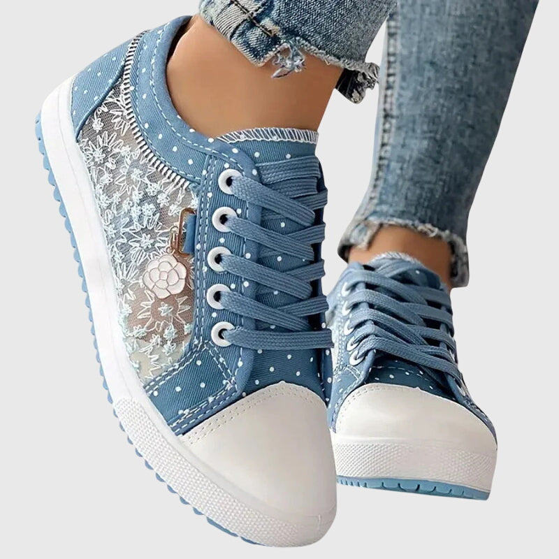 Hannah™ | Elena Orthopedic Sneakers
