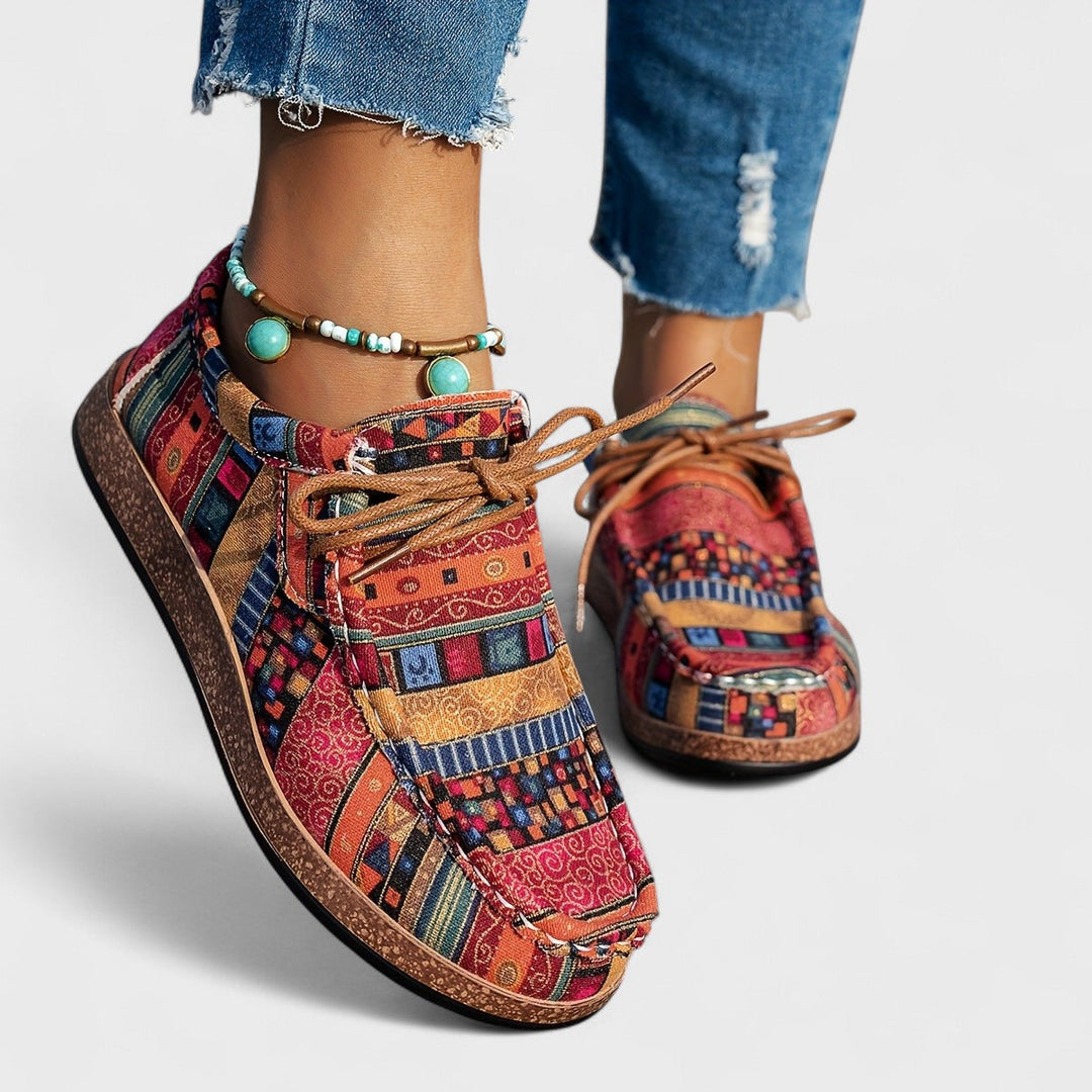 Ellie™ | Ultra-Light Orthopedic Sneakers