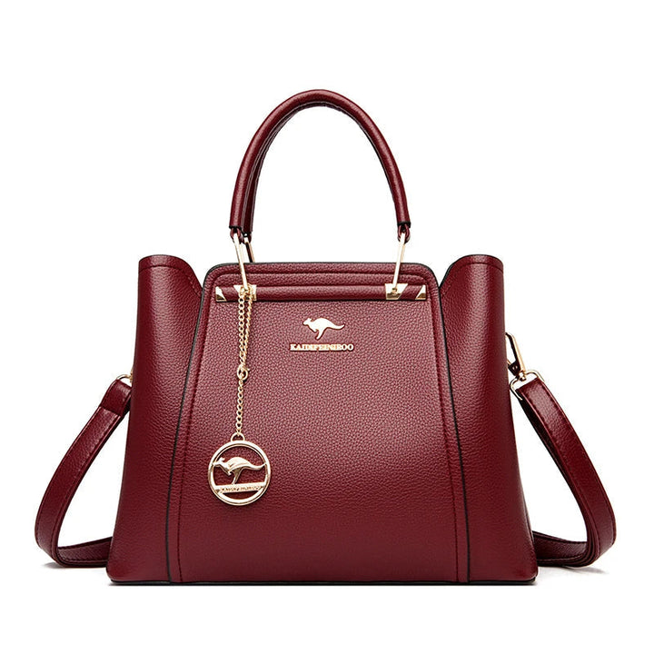 Maude™ | Sophisticated Shoulder Bag