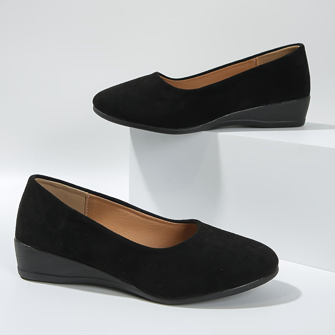 Kaylee™ | Orthopedic Ballerina Flats