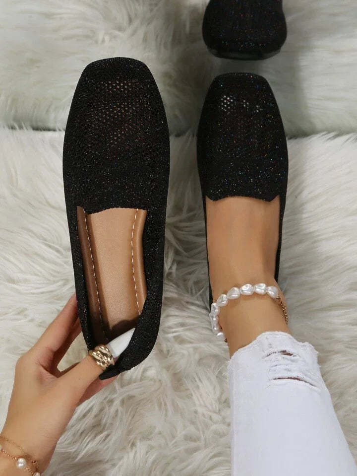 Alyssa™ | Serena Orthopedic Shoes