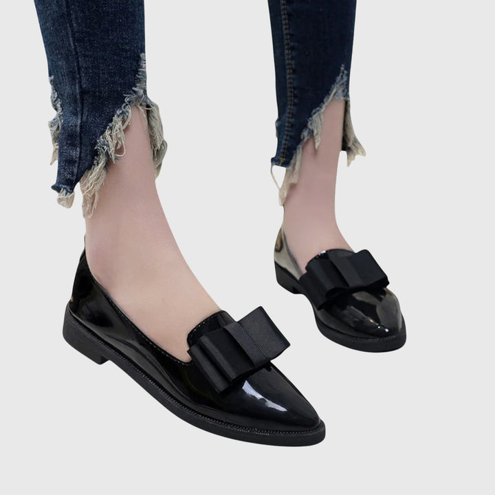 Kayla™ | Rochelle Orthopedic Loafers
