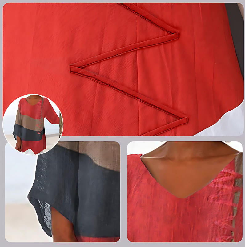 Juliette™ | Kehlani Beautiful Blouse