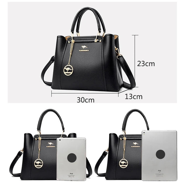 Maude™ | Sophisticated Shoulder Bag