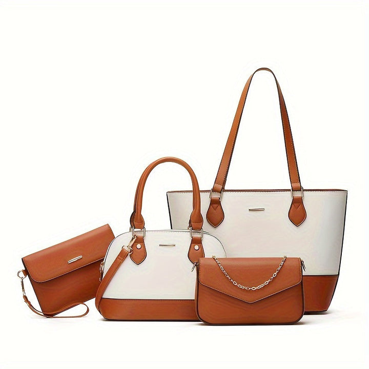 Aaliyah™ | Mother and Daughter Matching Bag Set
