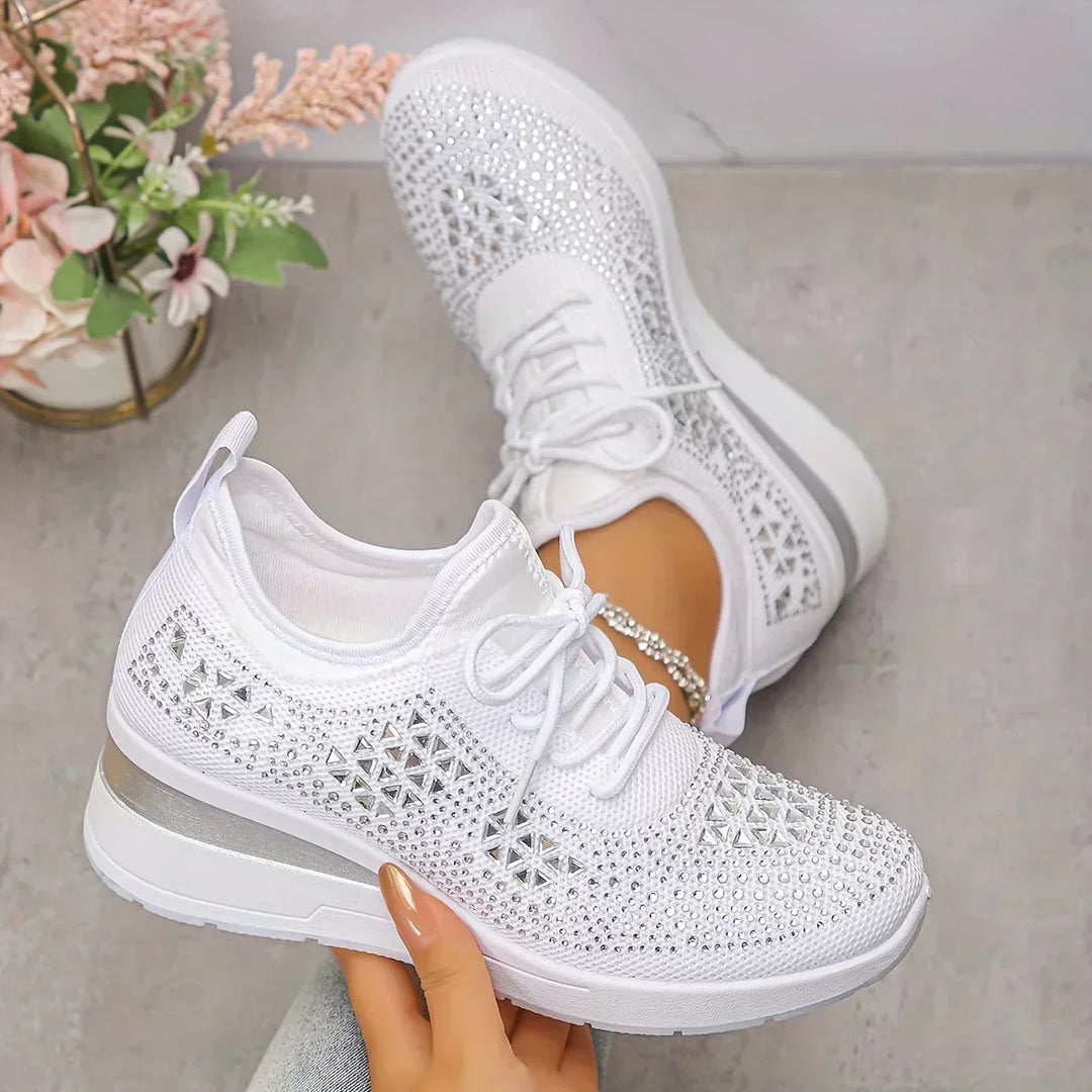 Addison™ | Liana Orthopedic Sneakers