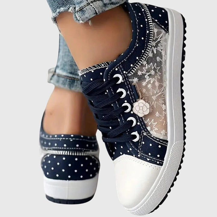 Hannah™ | Elena Orthopedic Sneakers