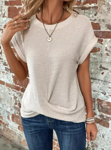 Sofia™ | Neru Casual Blouse