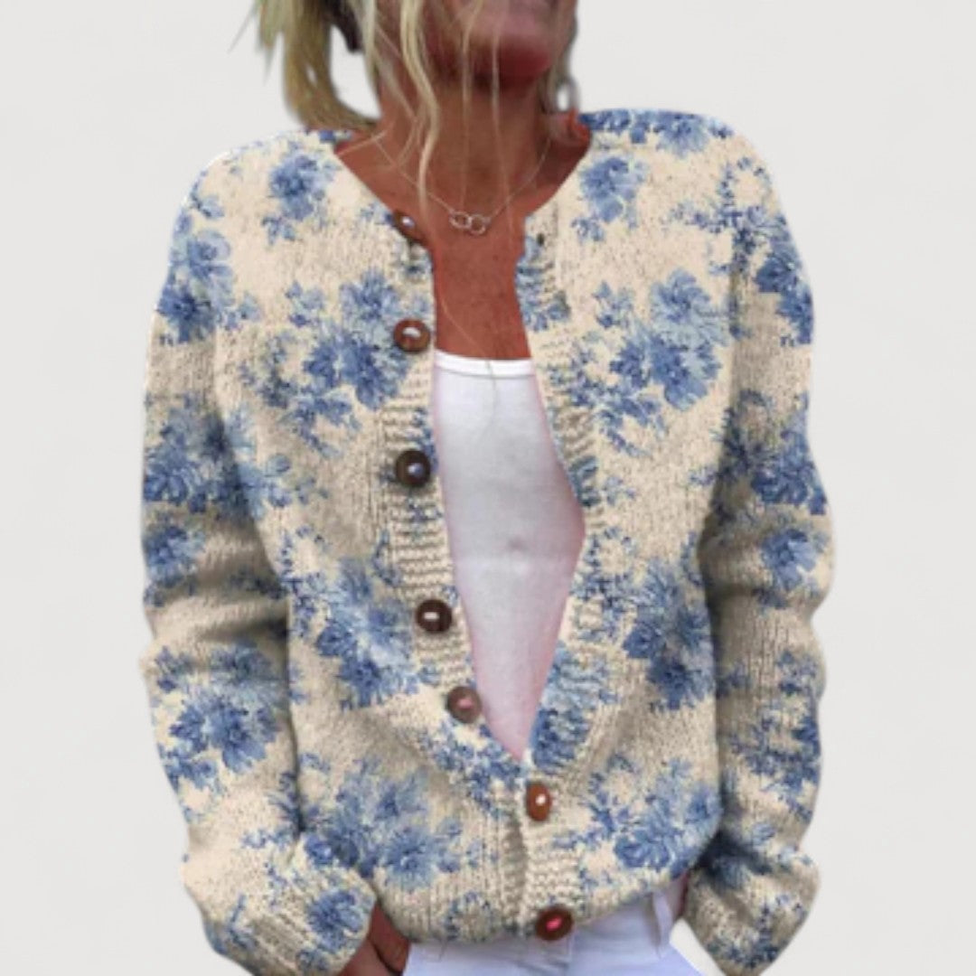 Jocelyn™ | Luella Cosy Everyday Cardigan