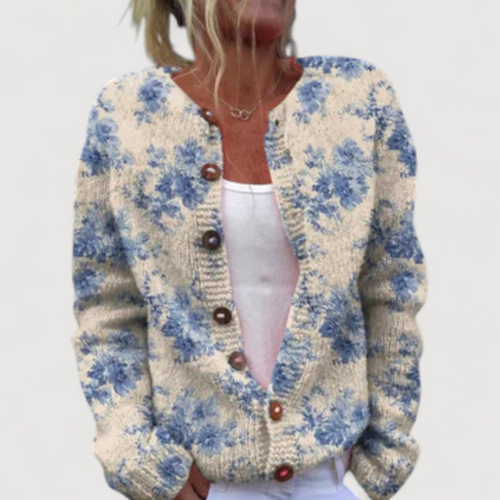 Jocelyn™ | Luella Cosy Everyday Cardigan