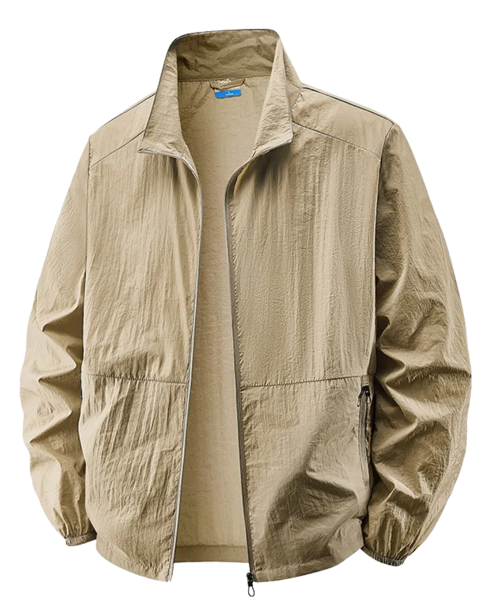 Luke™ | Modern Lightweight Jacket