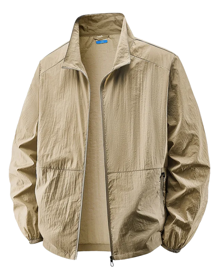 Luke™ | Modern Lightweight Jacket