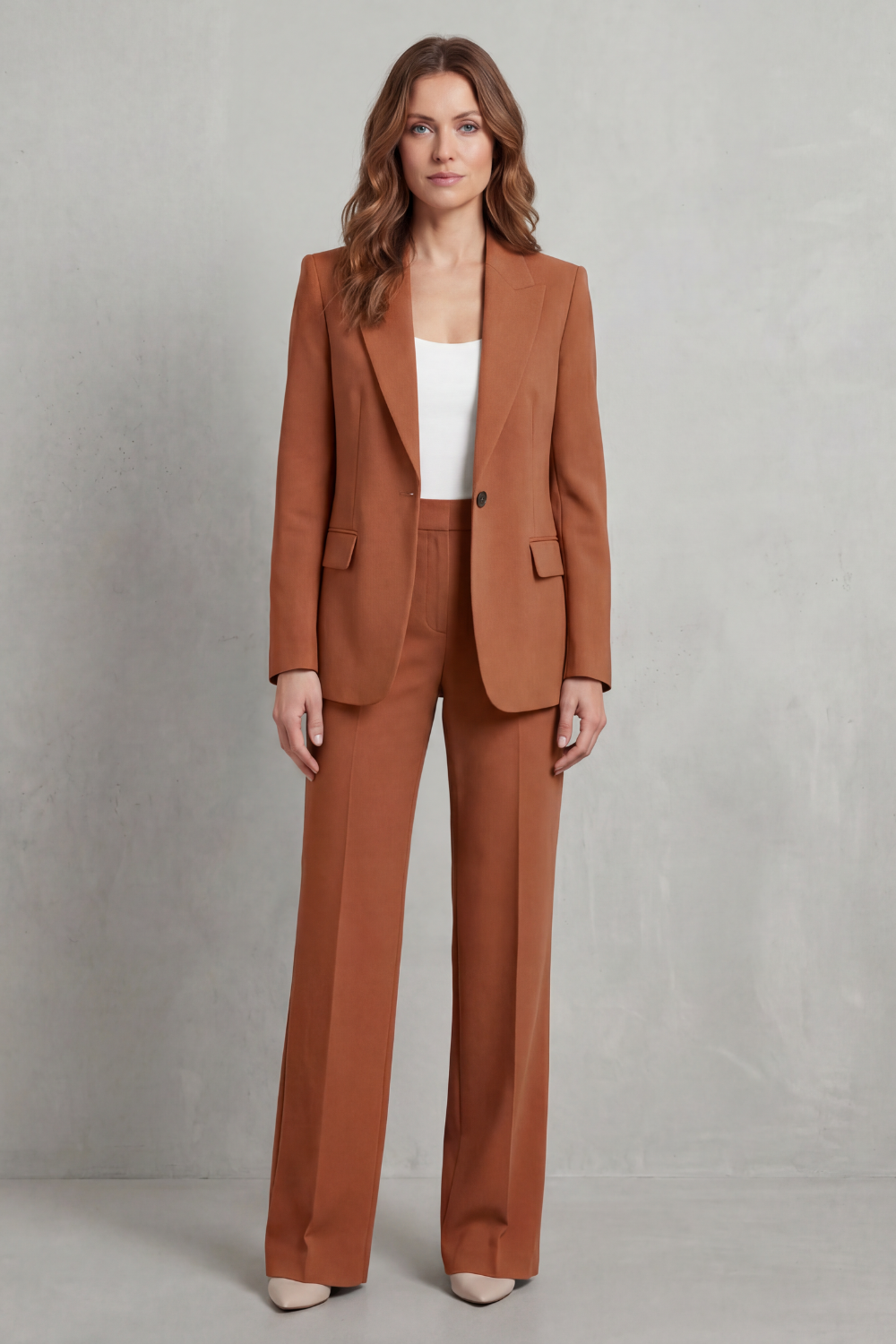 Grace™ | Elegant Long Sleeve Set