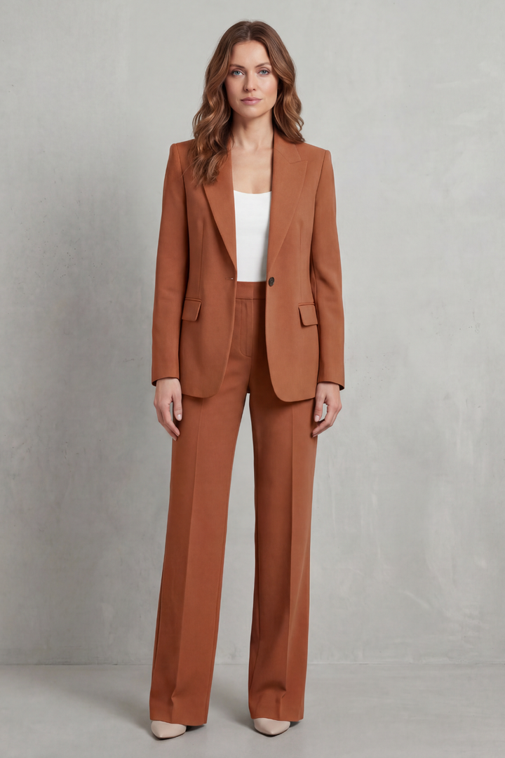 Grace™ | Elegant Long Sleeve Set