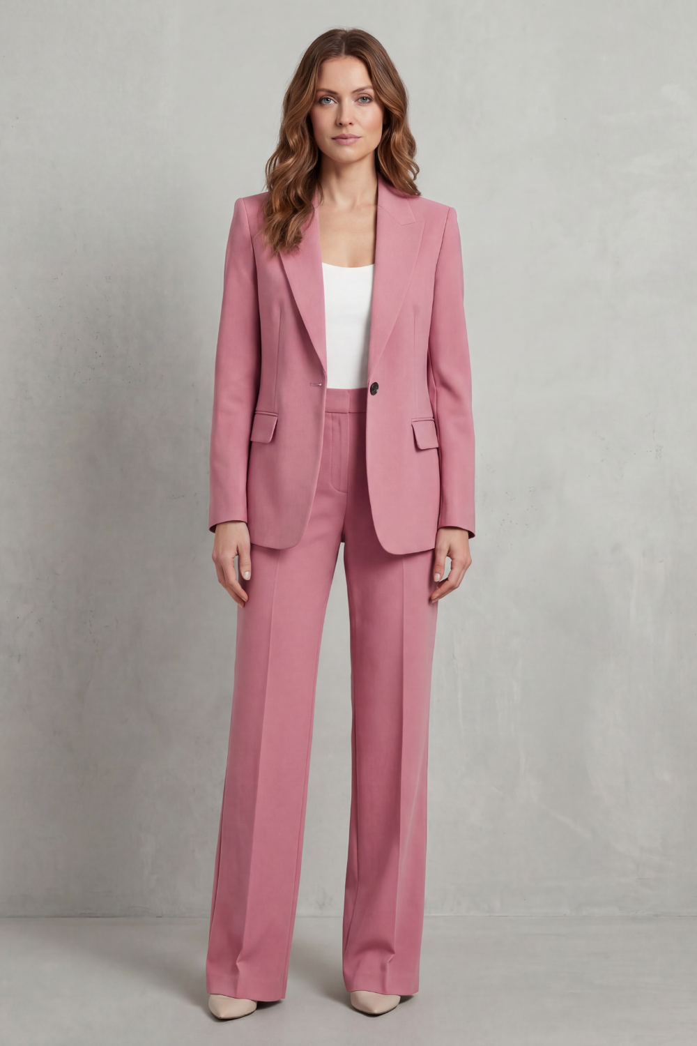 Grace™ | Elegant Long Sleeve Set