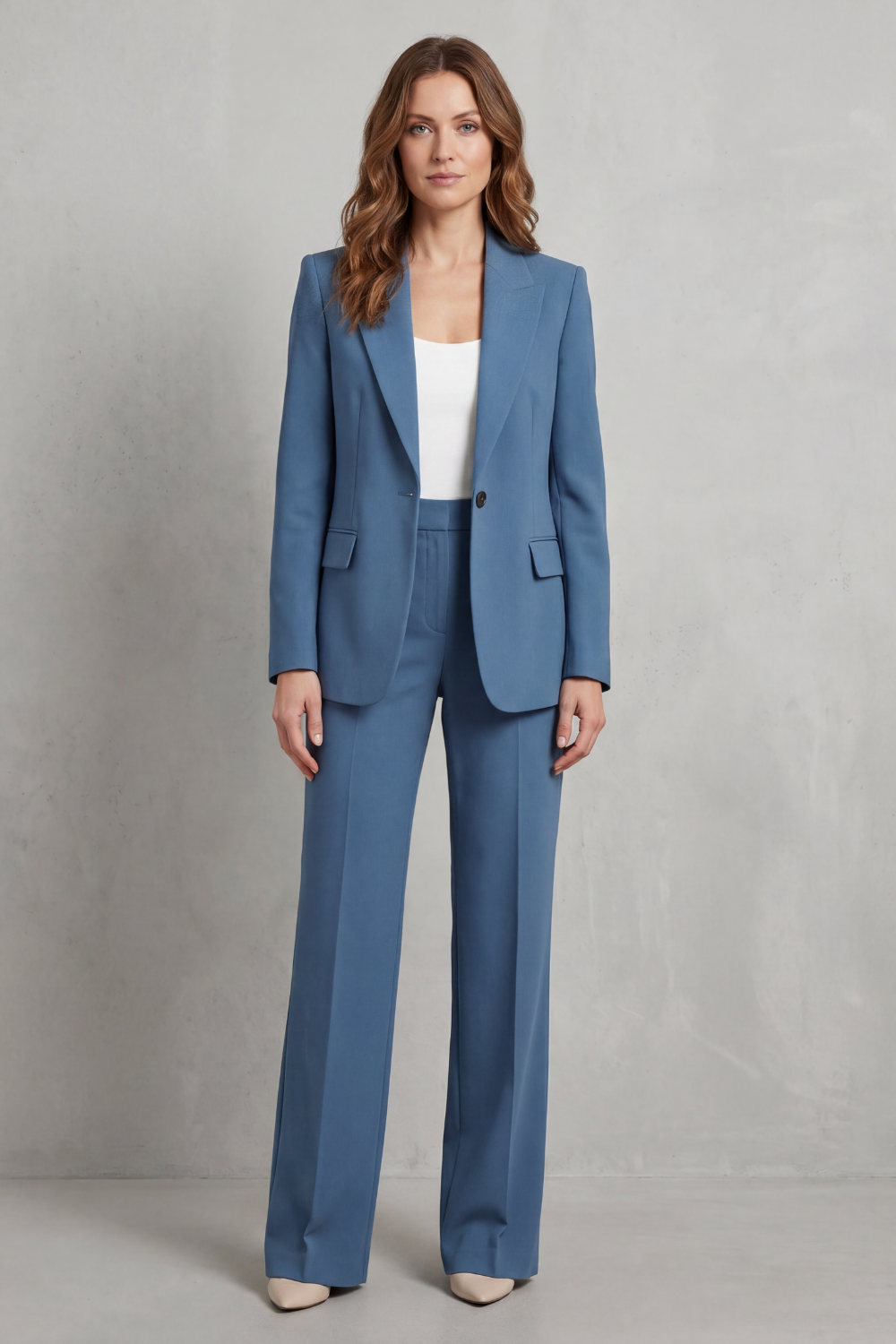 Grace™ | Elegant Long Sleeve Set