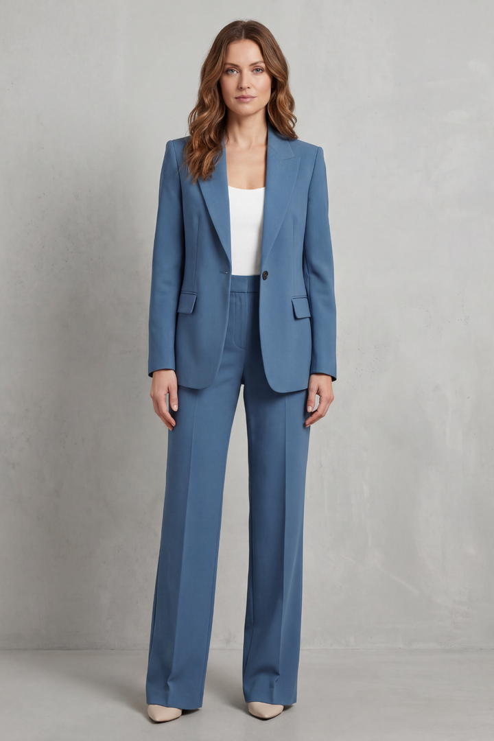 Grace™ | Elegant Long Sleeve Set