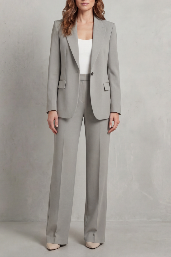 Grace™ | Elegant Long Sleeve Set