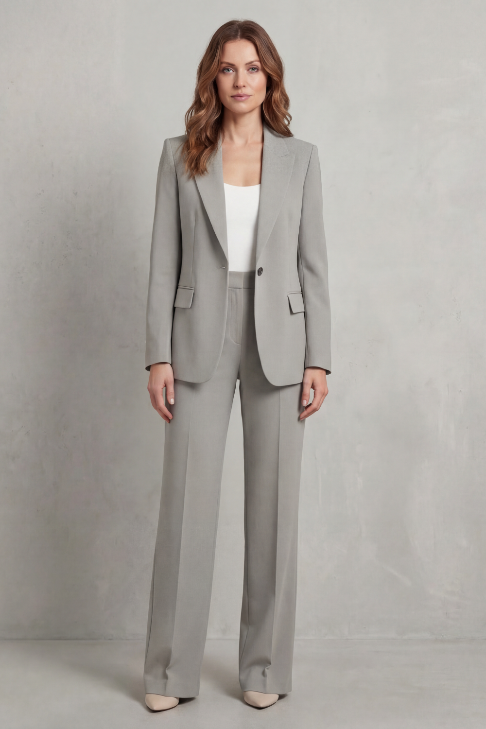 Grace™ | Elegant Long Sleeve Set