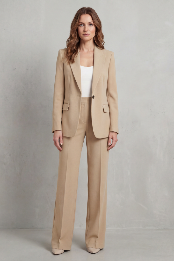Grace™ | Elegant Long Sleeve Set