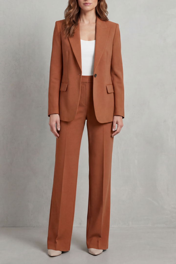 Grace™ | Elegant Long Sleeve Set