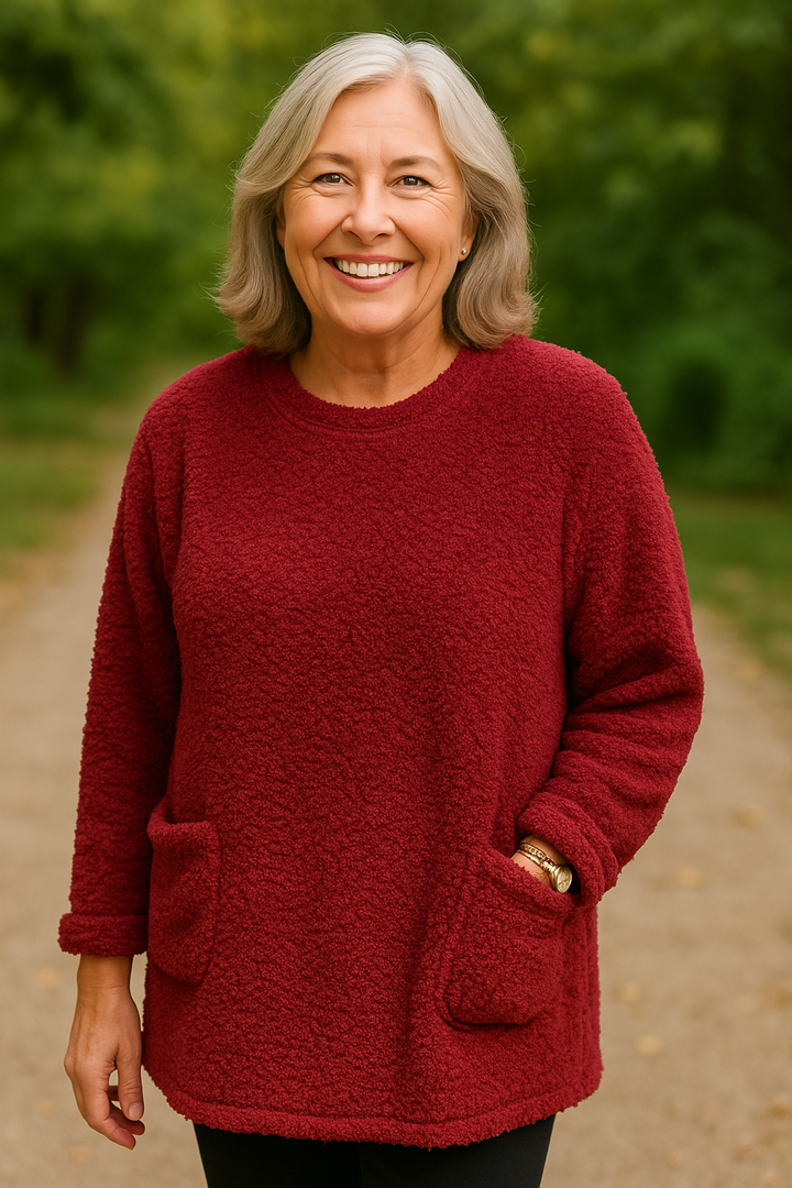 Kaelyn™ | Comfort Sweater for Real Life