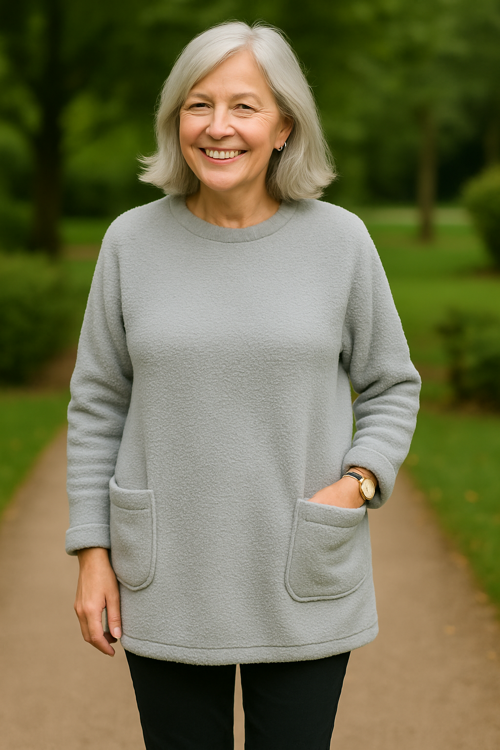 Kaelyn™ | Comfort Sweater for Real Life