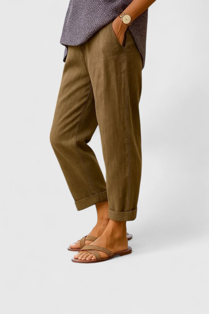 Samantha™ | Belle Comfortable Pants