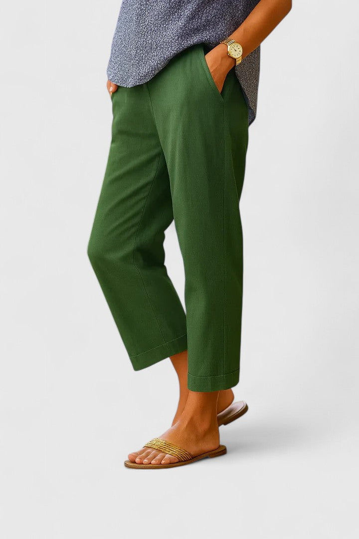 Samantha™ | Belle Comfortable Pants