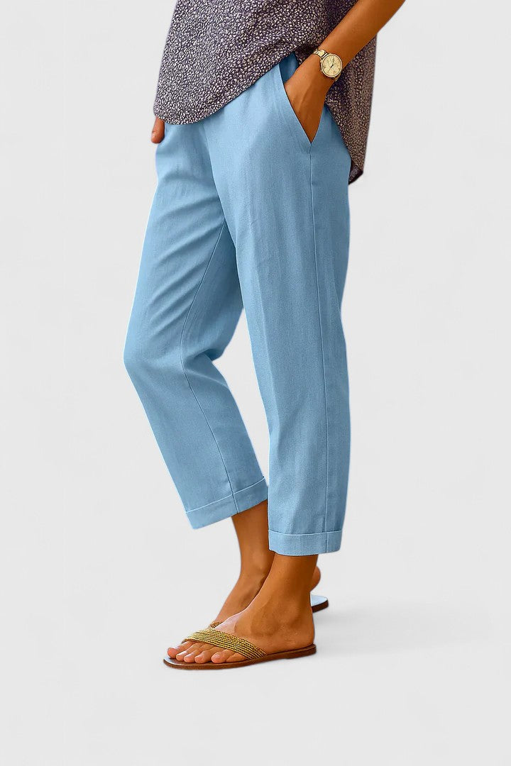 Samantha™ | Belle Comfortable Pants