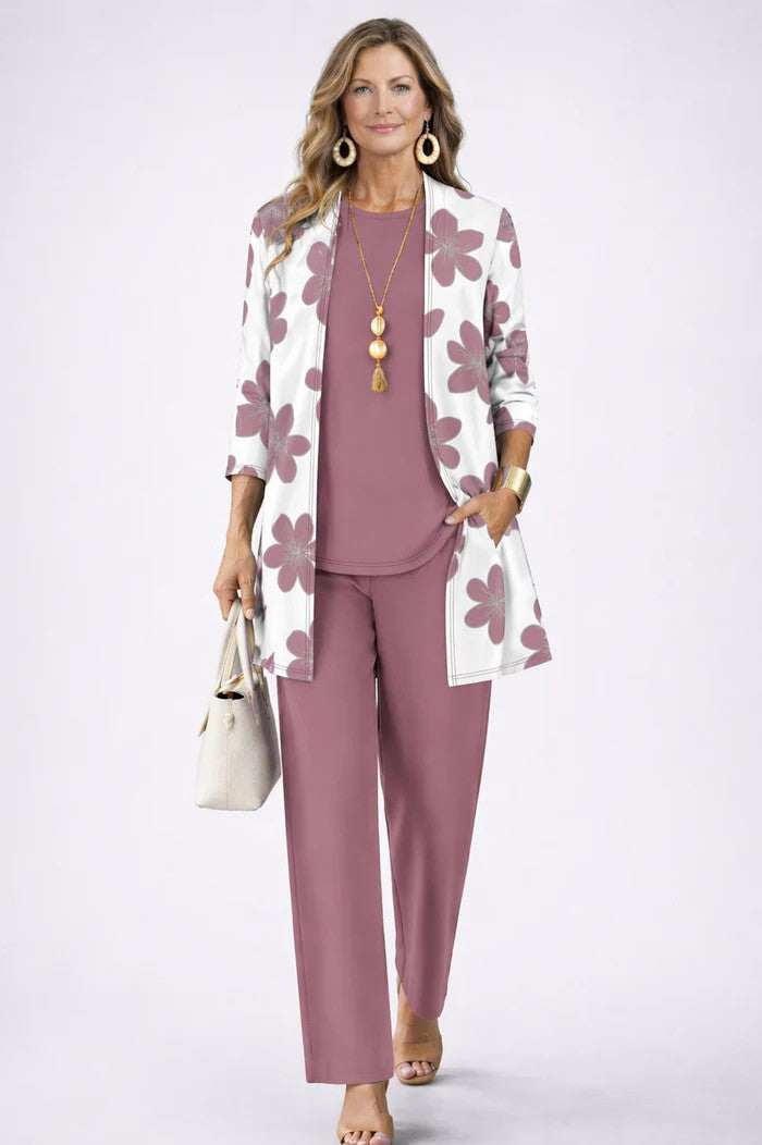 Zoe™ | 3-Piece Set
