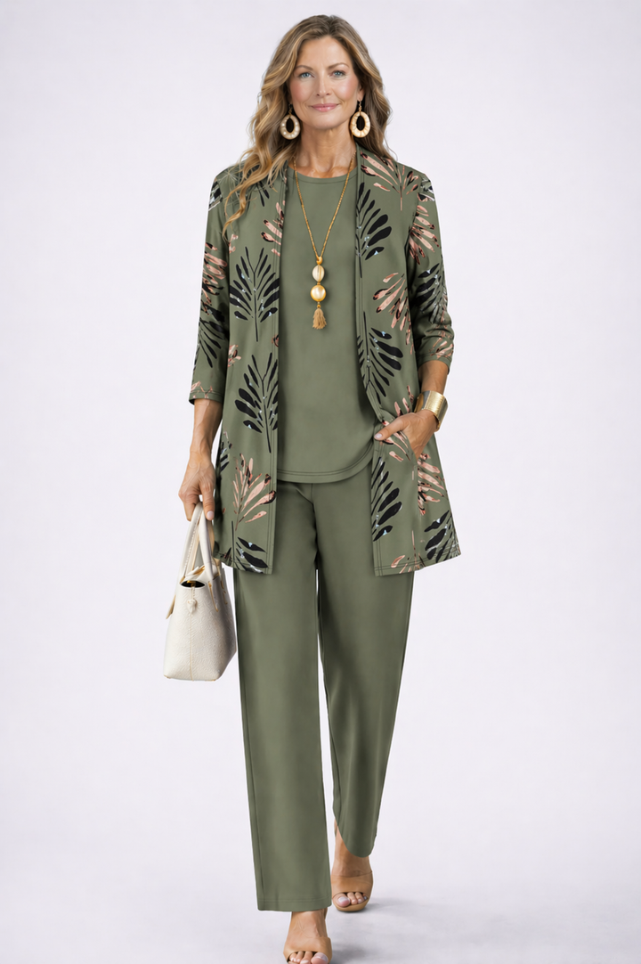 Mia™ | Iris 3-Piece Set