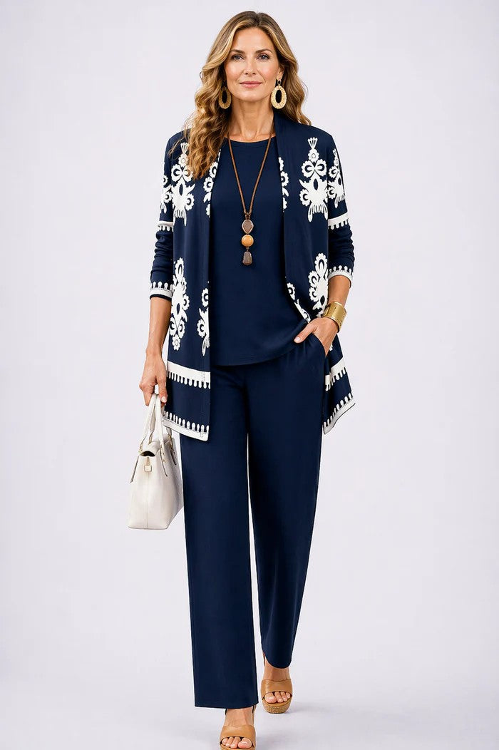 Zoe™ | 3-Piece Set