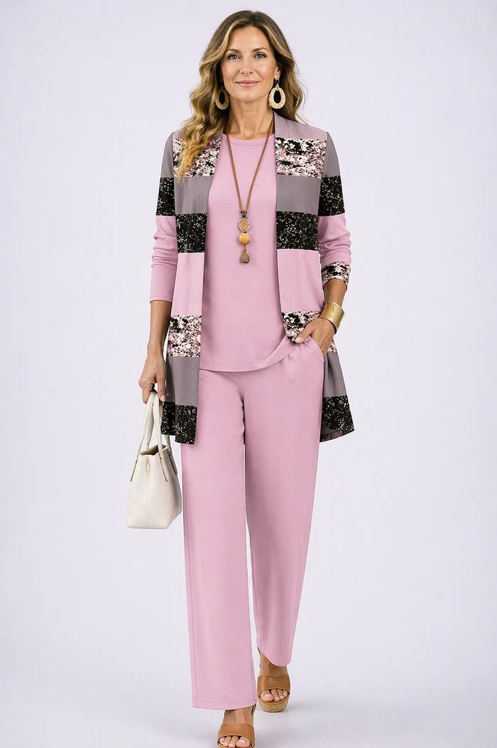 Zoe™ | 3-Piece Set