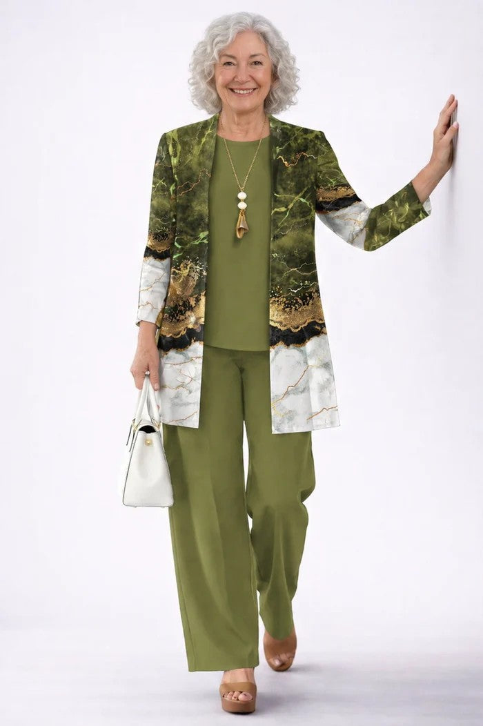 Zoe™ | 3-Piece Set
