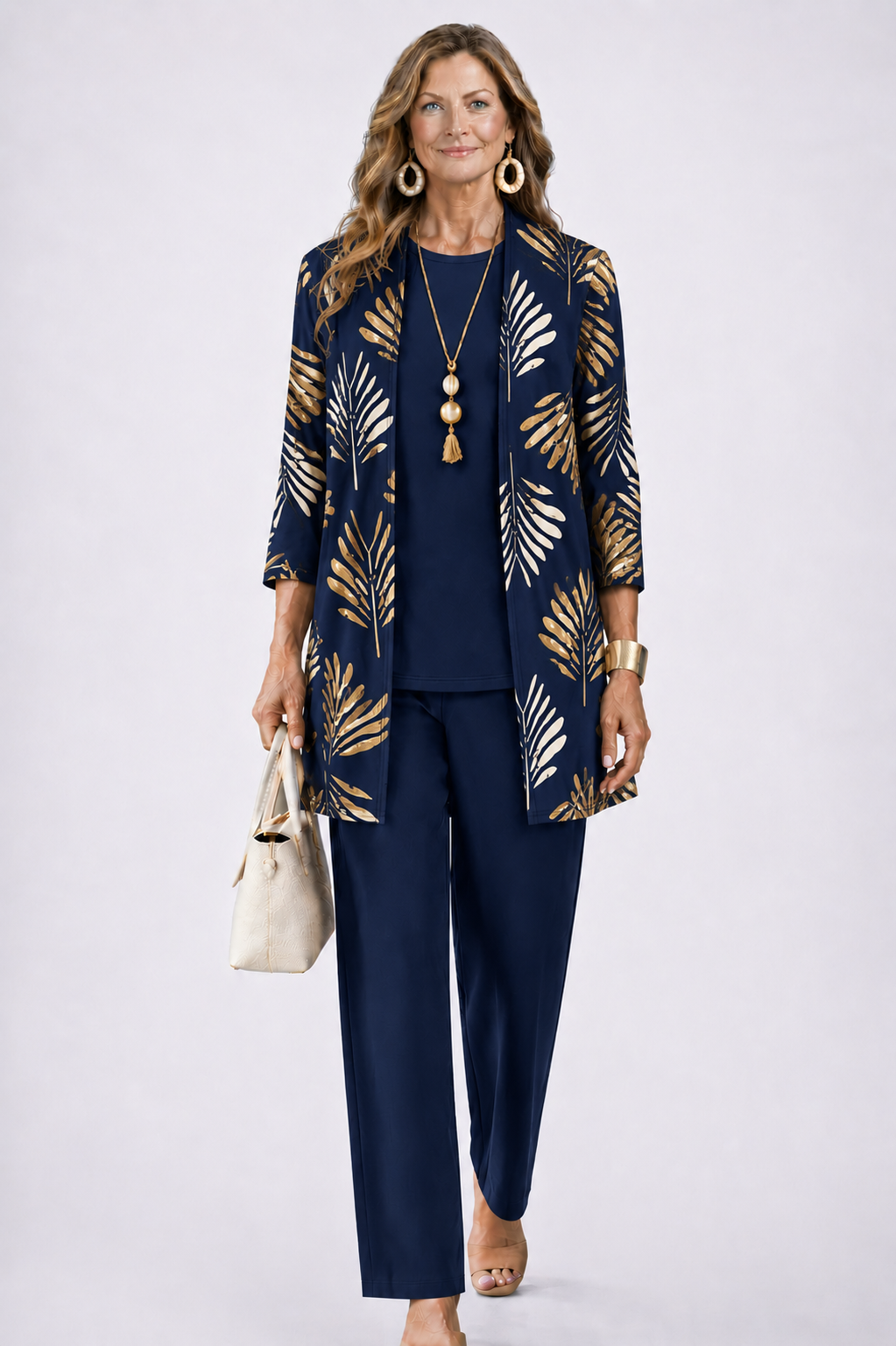 Mia™ | Iris 3-Piece Set