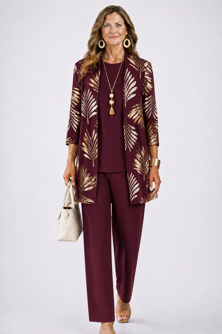 Ivy™ | 3-Piece Set
