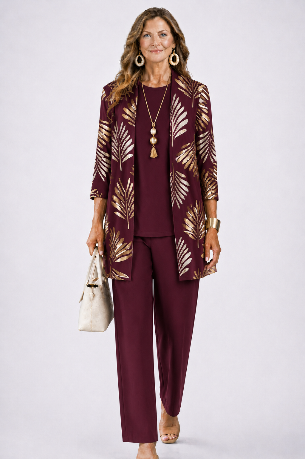 Violet™ | 3-Piece Set