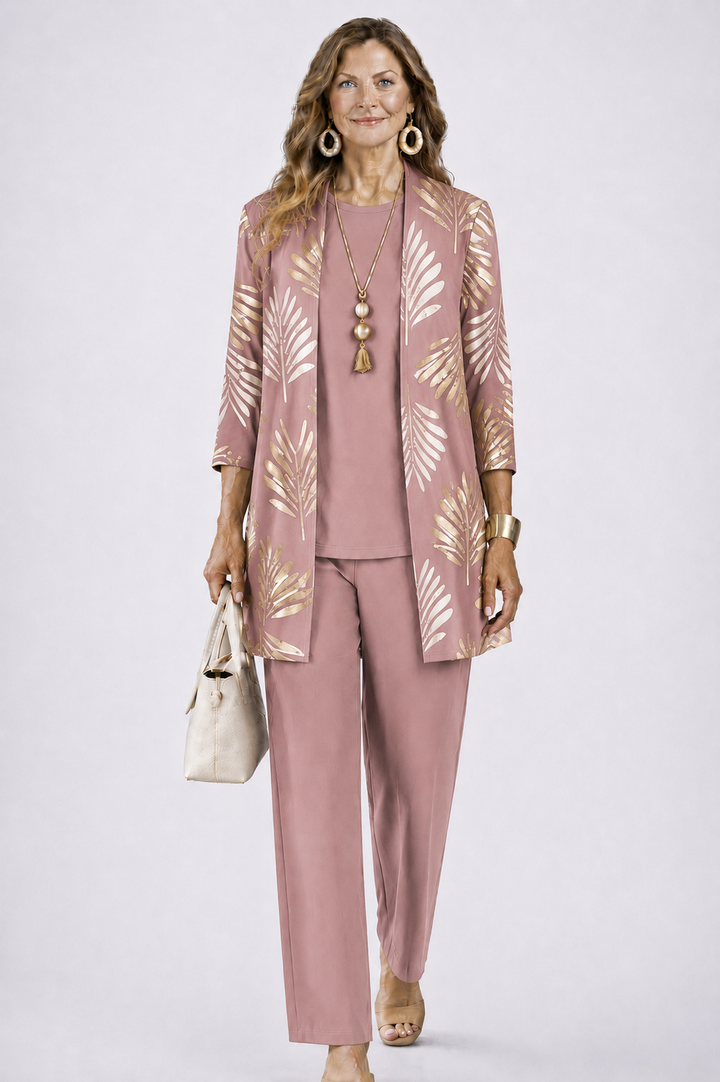 Eleanor™ | 3-Piece Set