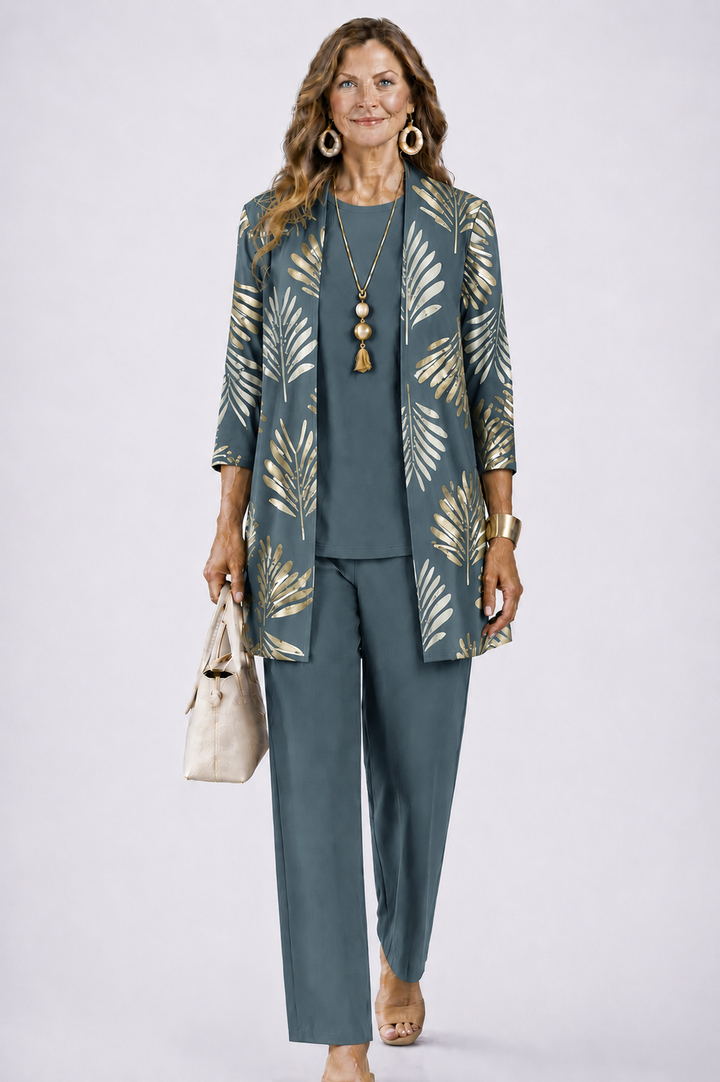 Eleanor™ | 3-Piece Set