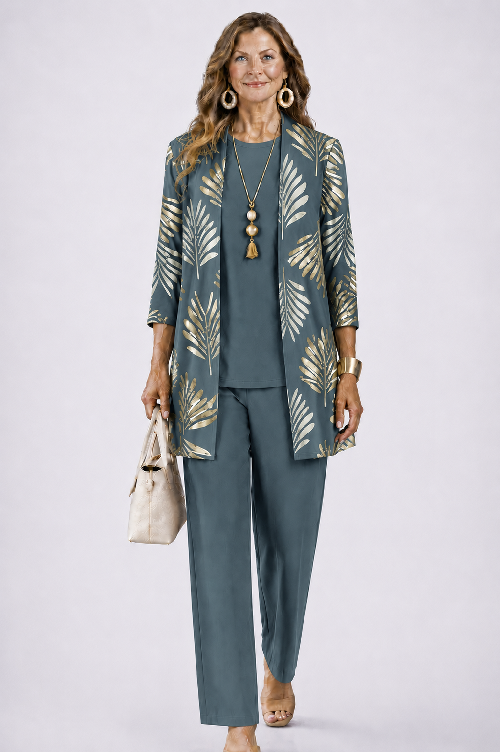 Ivy™ | 3-Piece Set