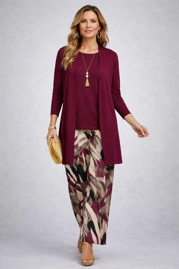 Ruby™ | 3-Piece Set