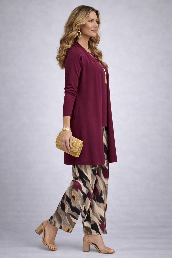Ruby™ | 3-Piece Set